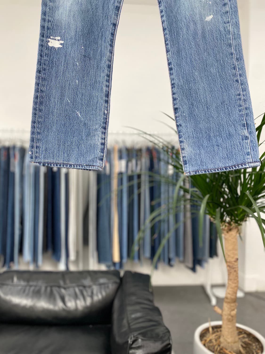 Levis501 Straight Fit 00s 29사이즈 a5213 상품이미지3