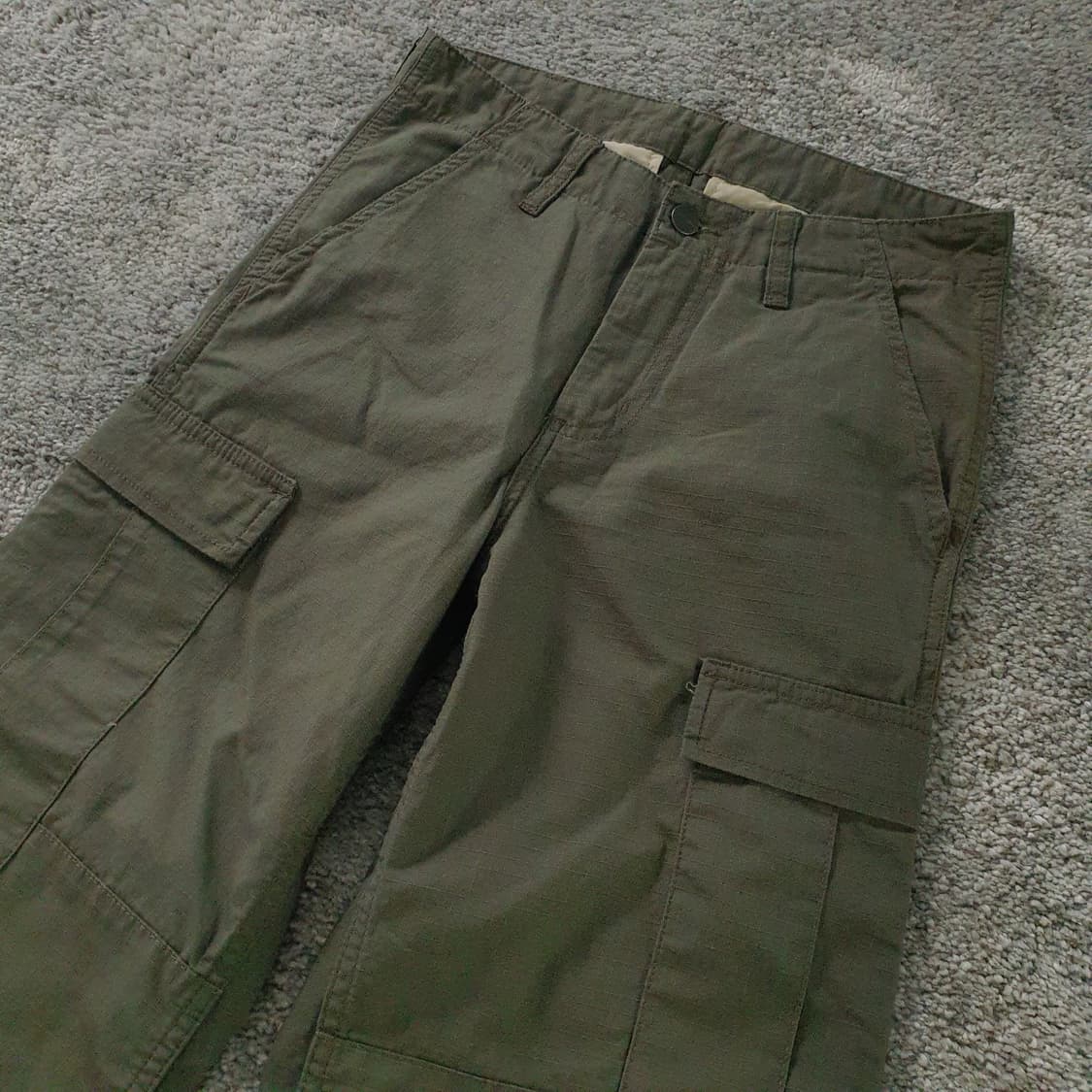Carhartt 카고 팬츠 상품이미지4