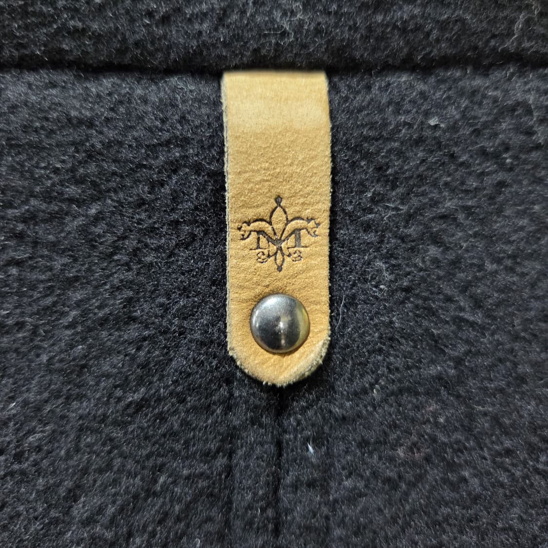 맥케이지 나폴레옹 코트 상품이미지6