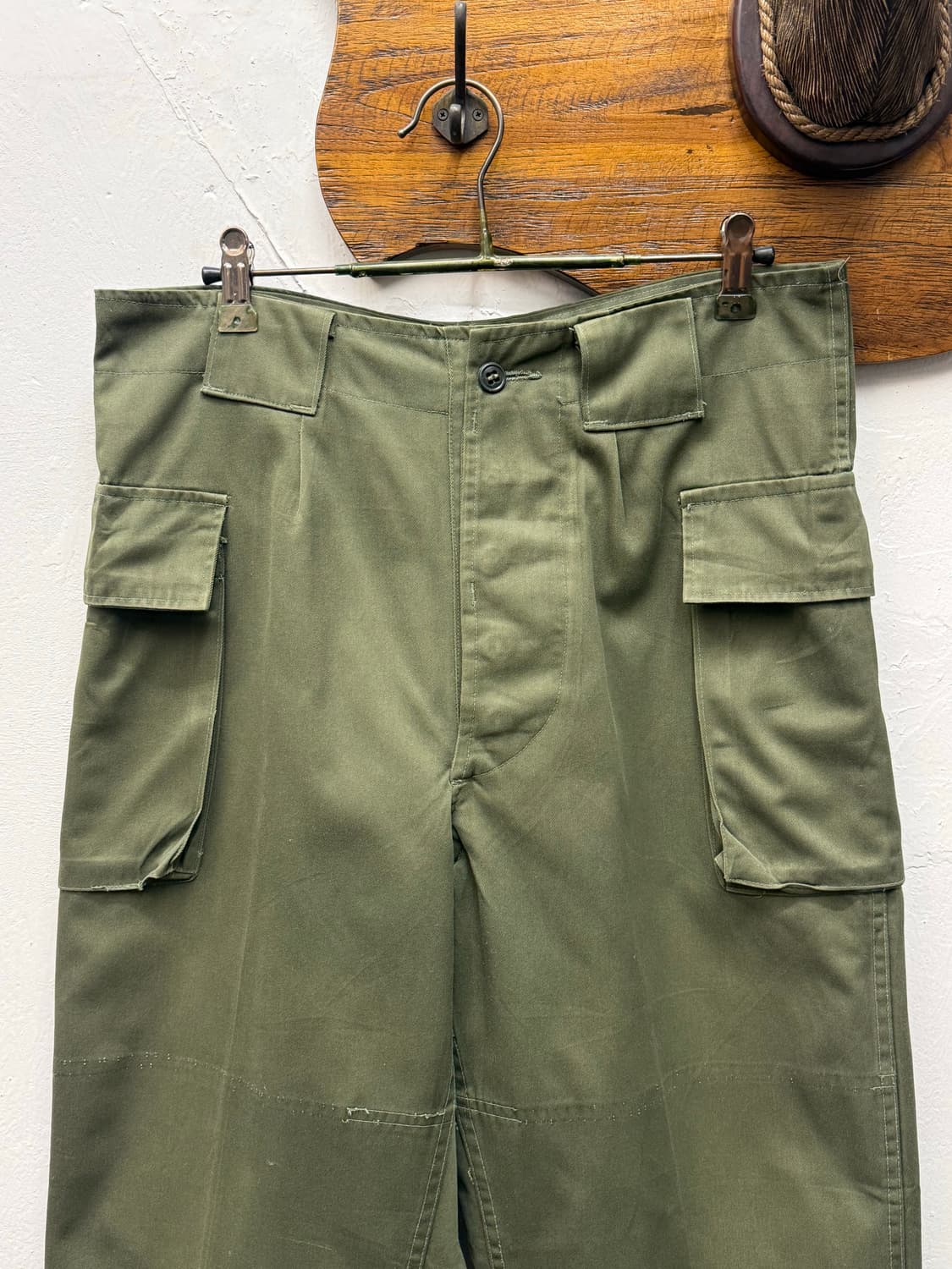 JGSDF Defense Agency Military Work Trous 상품이미지2