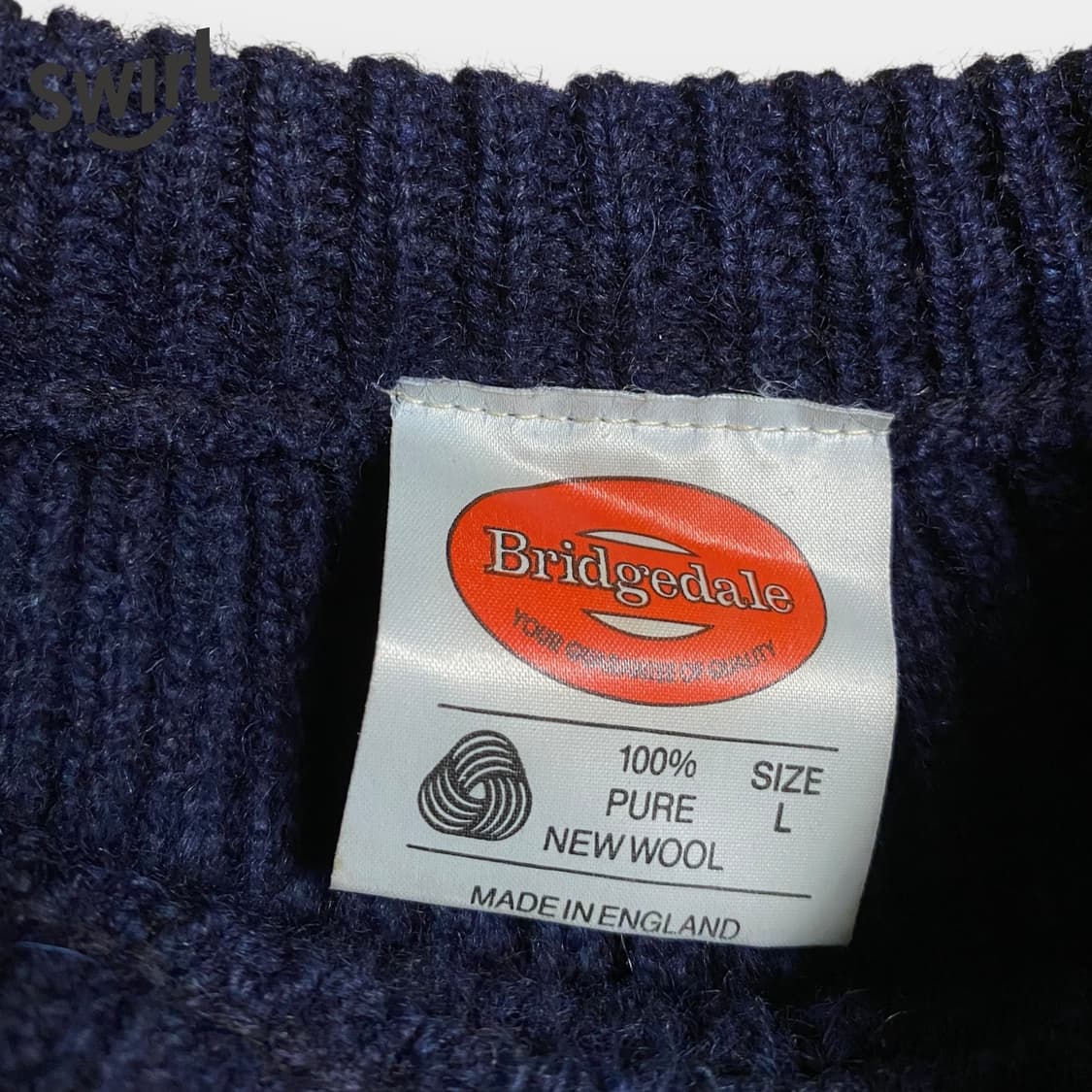 Bridgedale wool 100% knit 상품이미지5