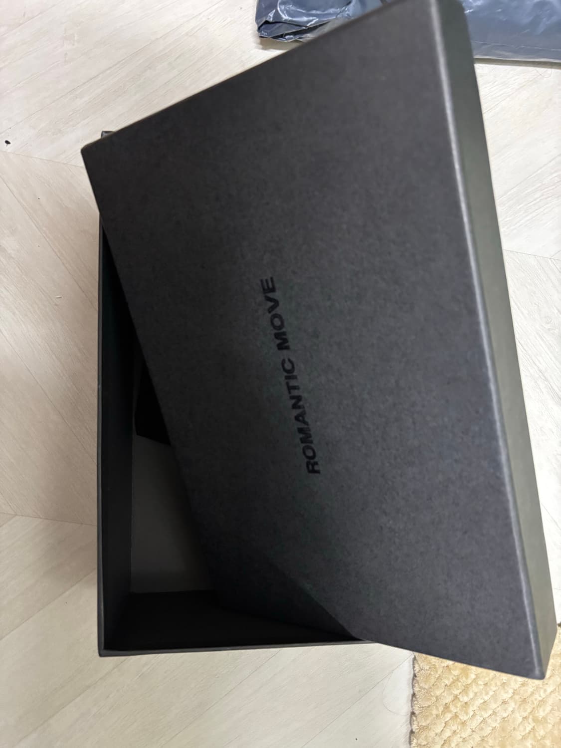 로맨틱무브 로퍼 상품이미지2