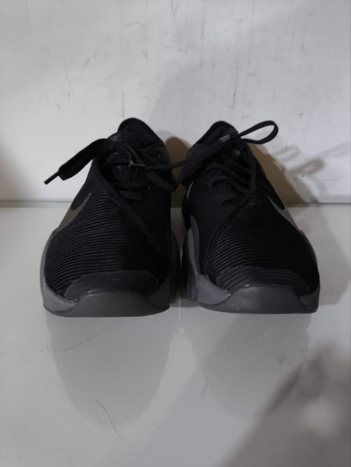 260mm 나이키 에어줌 슈퍼렙2 트레이닝화 블랙  상품이미지3