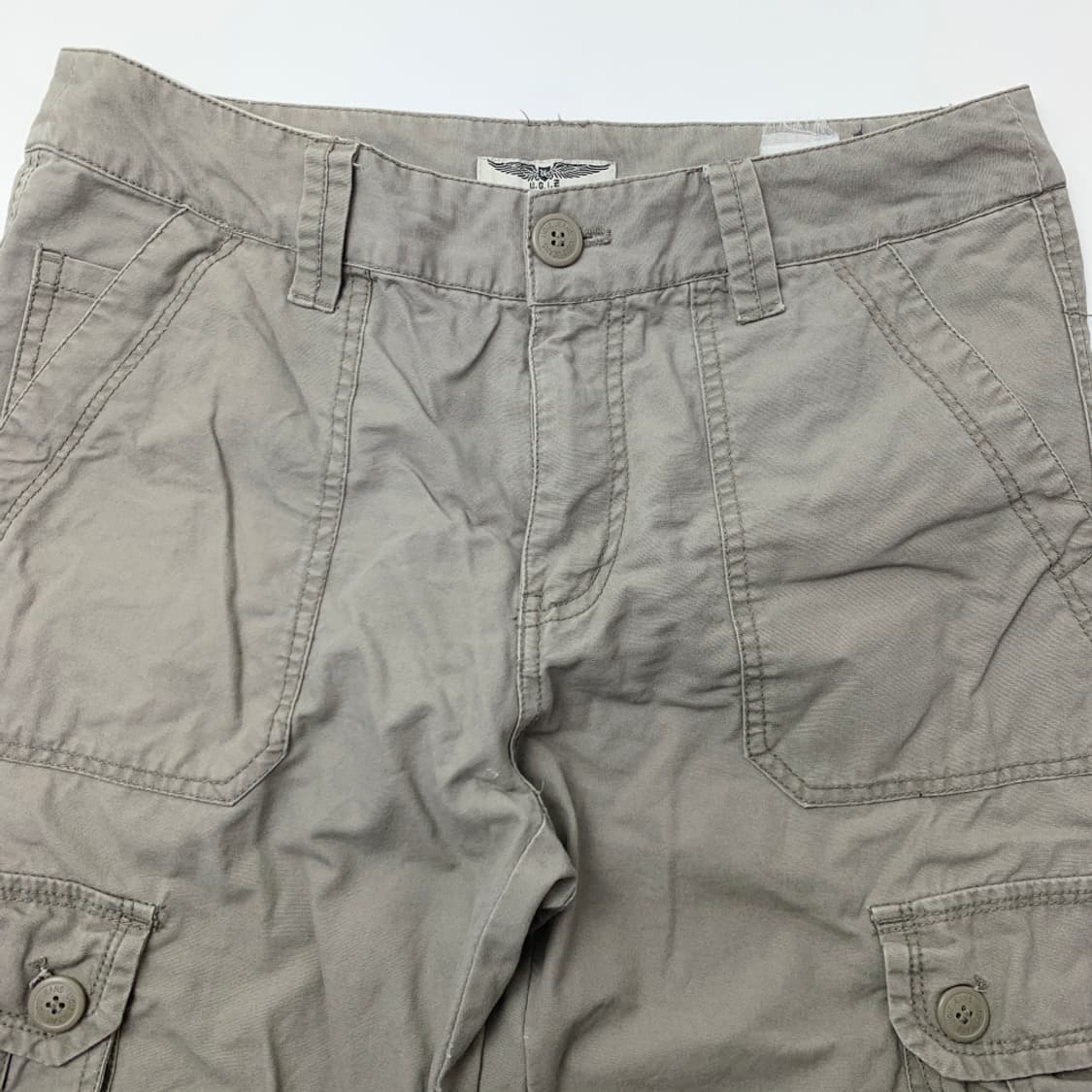 [33/정품] UGIZ 카고 팬츠 L2-0003 상품이미지2