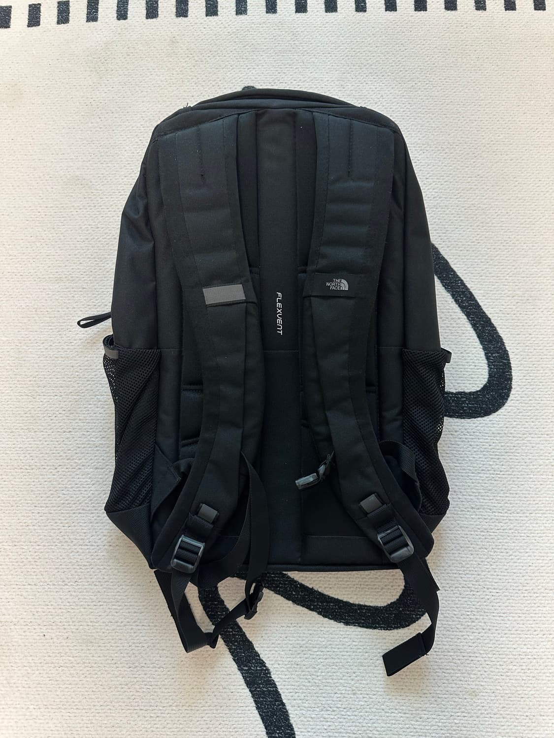 노스페이스 제스터 TNF 백팩 상품이미지3