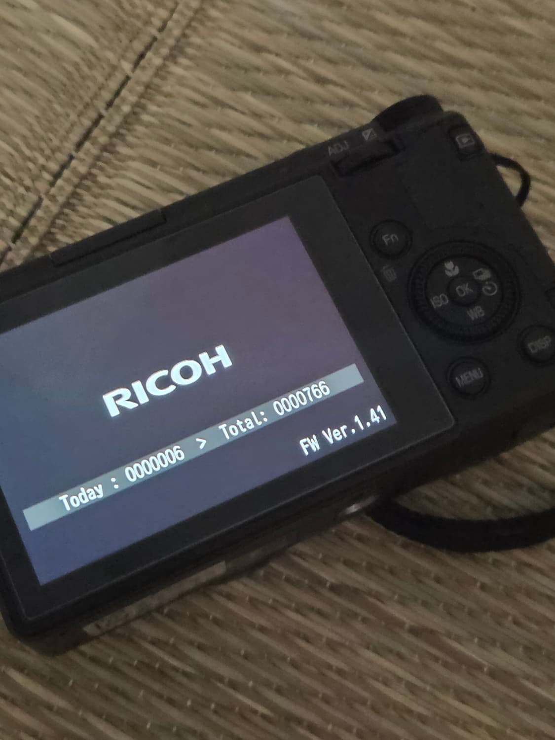 리코 gr3x 풀박스 풀구성 상품이미지10