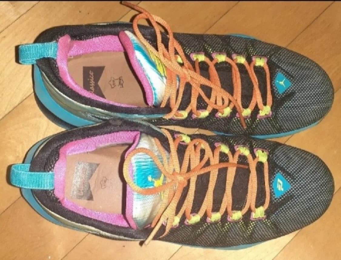 나이키 에어 조던 CP3 8 사우스코스트 270 상품이미지4