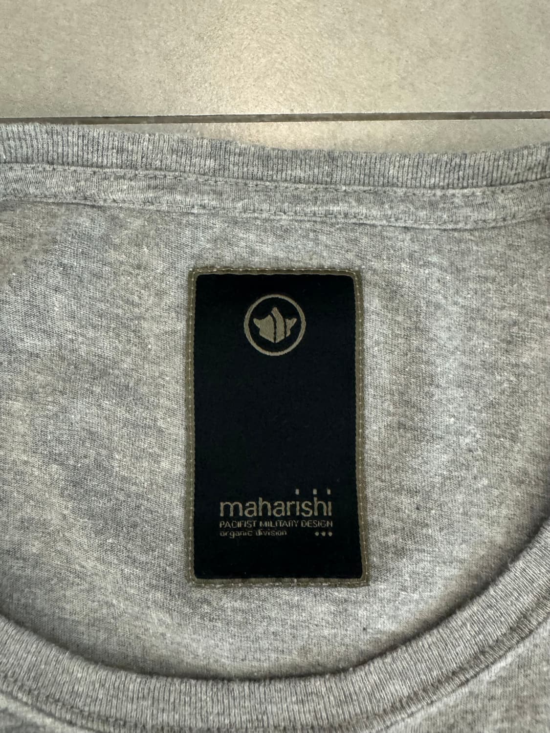 Maharish 티셔츠 사이즈 XL 상품이미지2