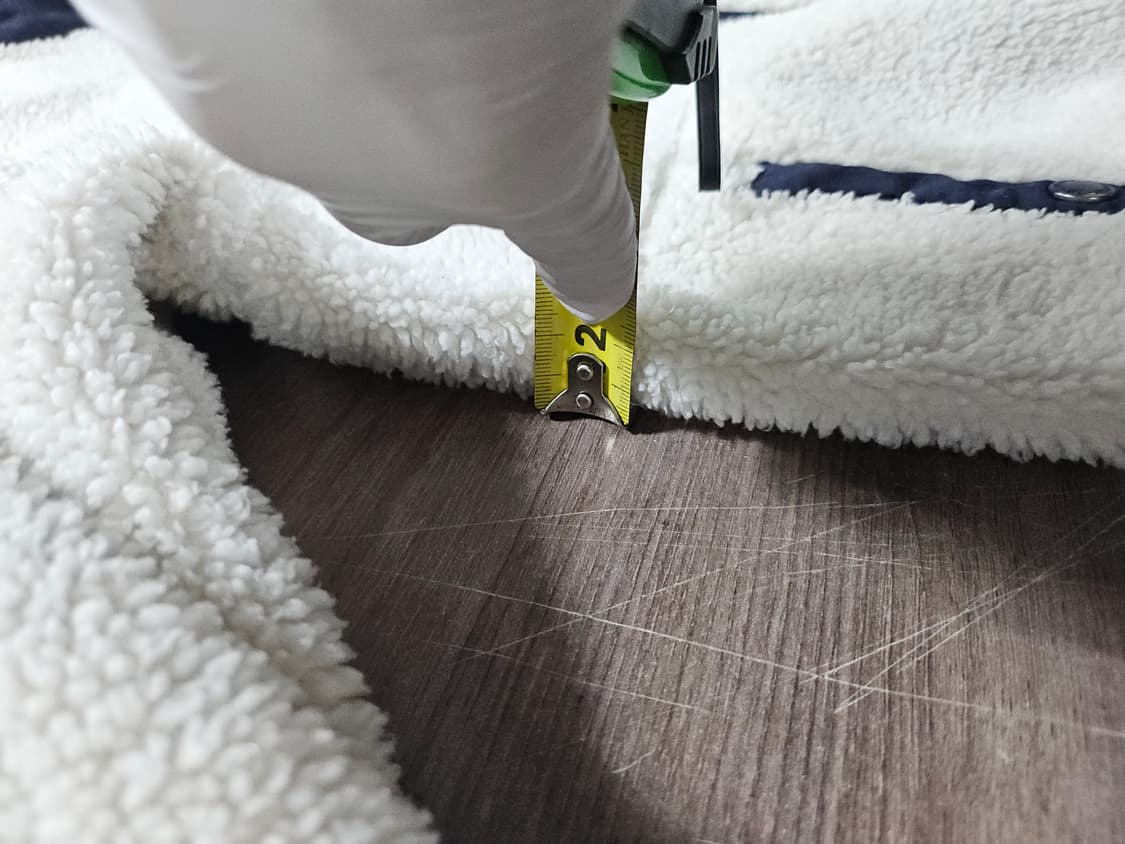 디스커버리 남성 후리스 집업자켓  95 상품이미지10