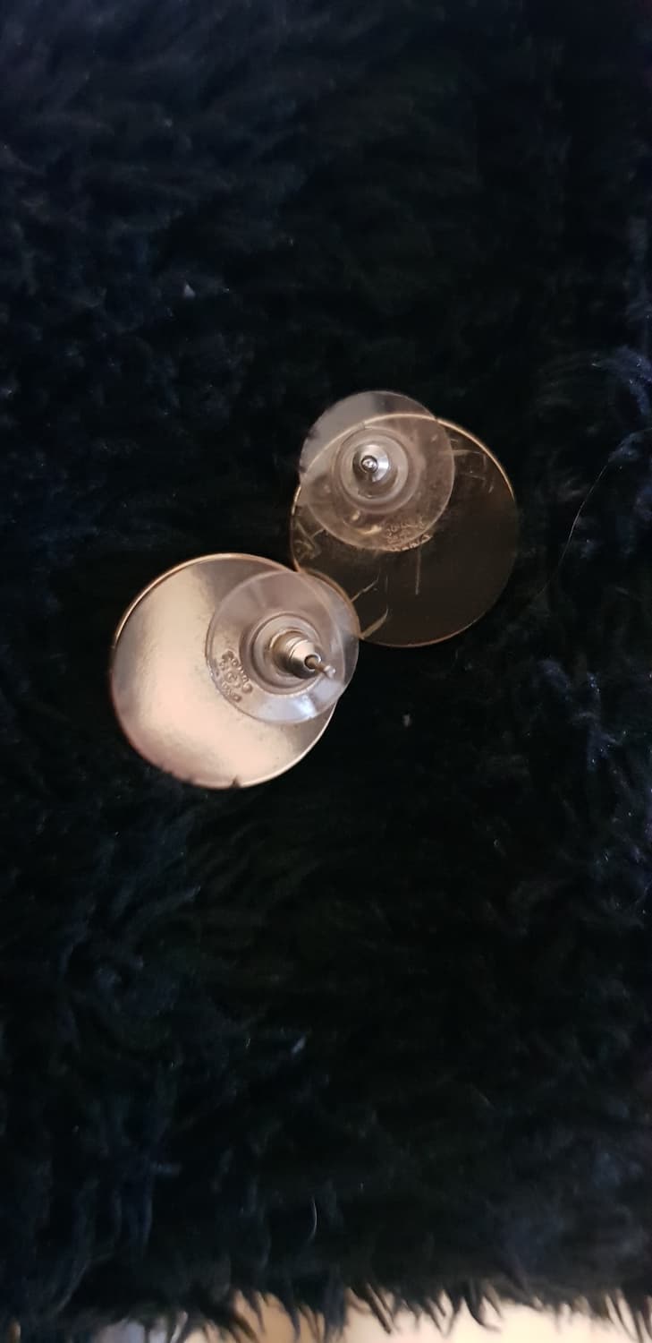 샤넬귀걸이  상품이미지4