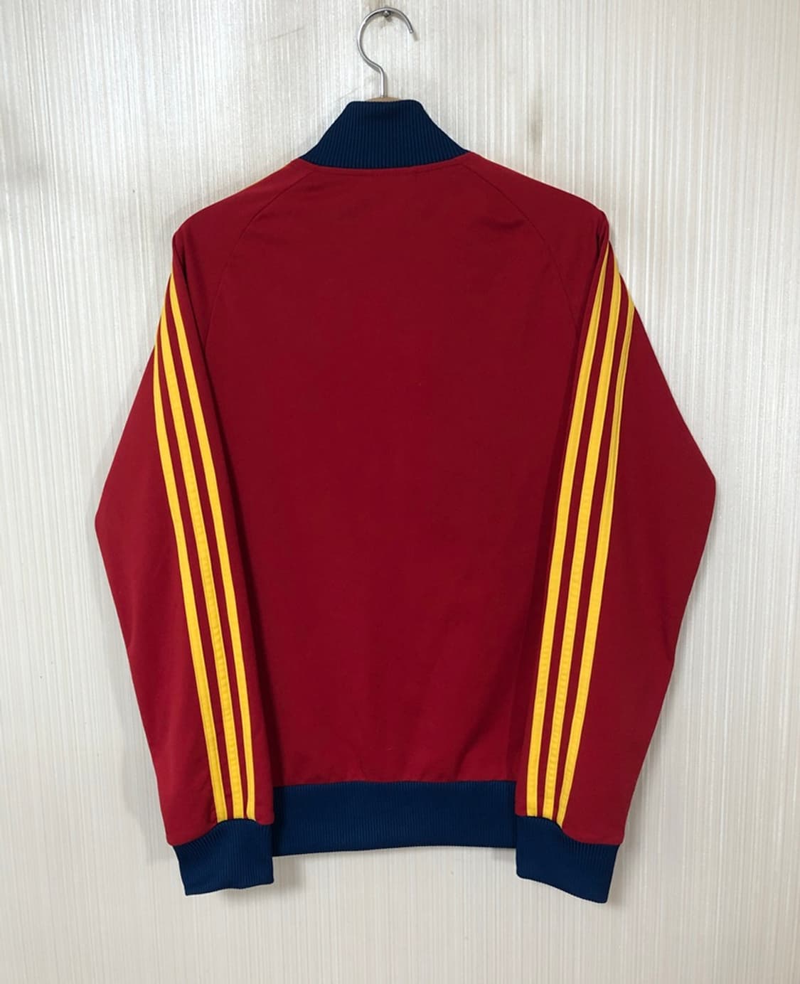 아디다스 13-14 스페인축구국대 트랙탑/트랙슈트 95 상품이미지8