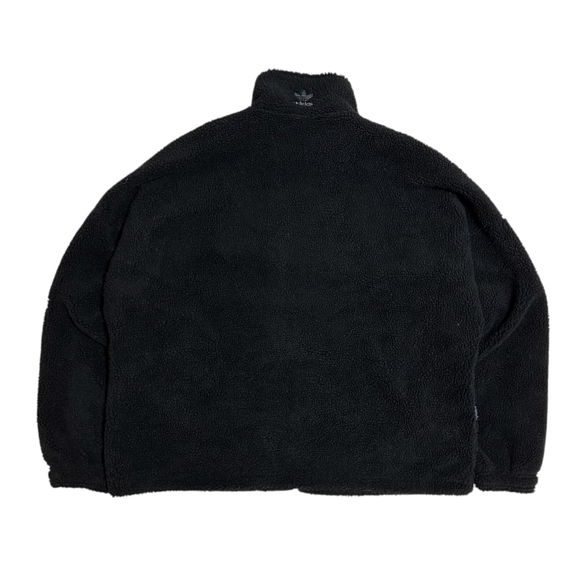 [XXL] 아디다스 빅트레포일 쉐르파자켓 상품이미지3
