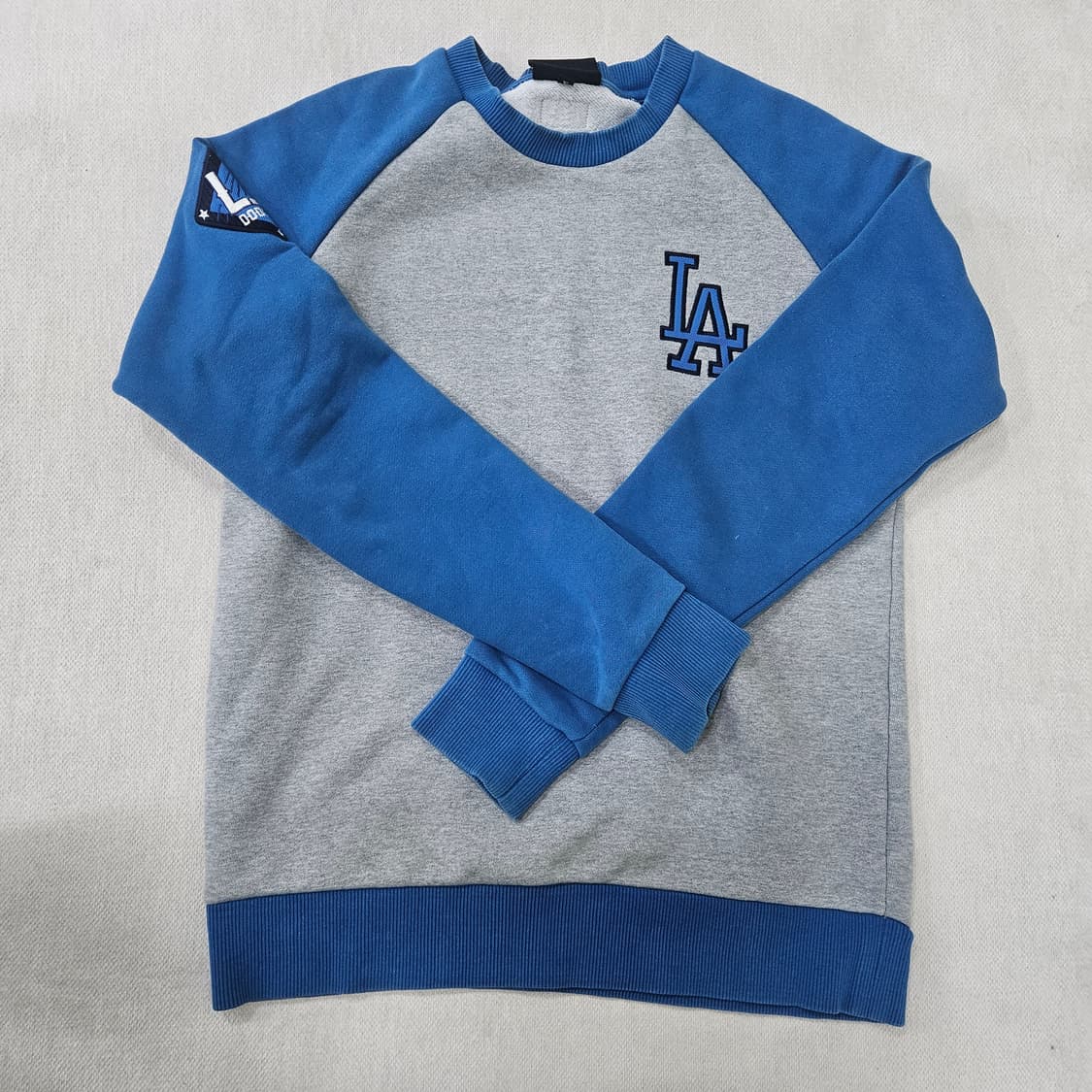 95 MLB LA 다저스 맨투맨 0303Y 상품이미지1