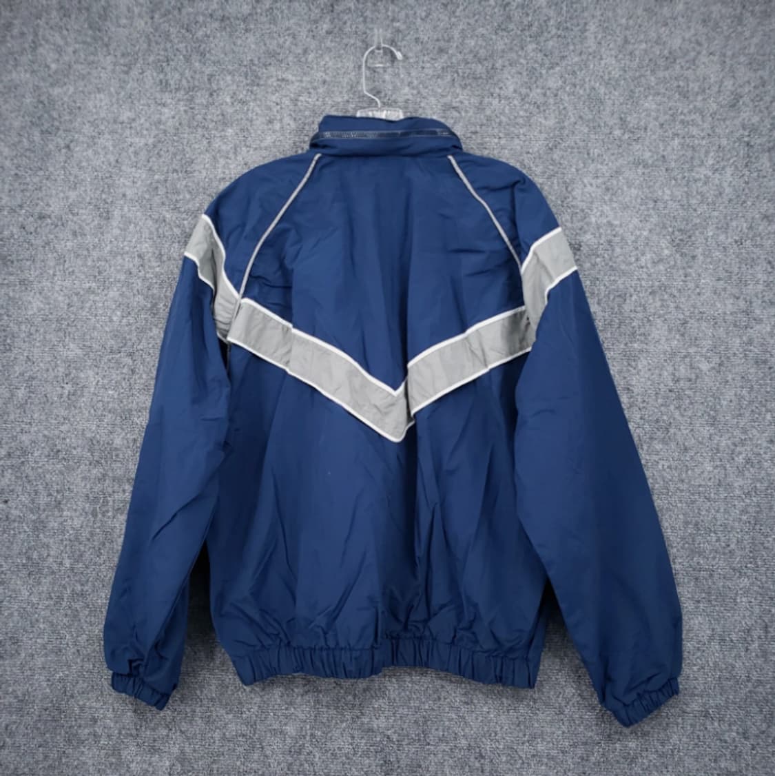 US Air Force PTU 집업 후드 자켓 상품이미지2