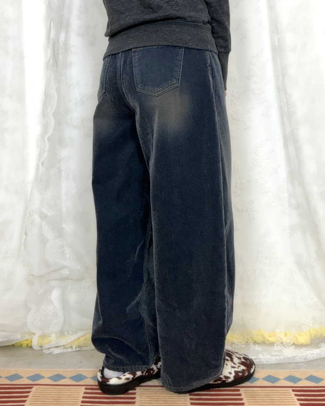 VINTAGE BOTTOM 상품이미지10