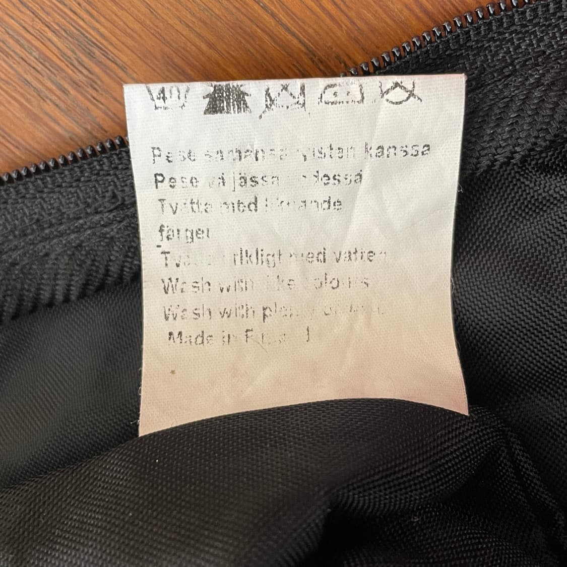 Marimekko Polka Dot Tote bag 상품이미지10