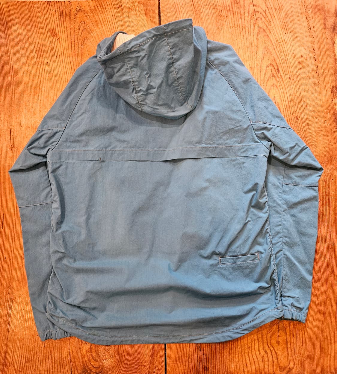 Japan brand narifuri 원드 브레이커 상품이미지2