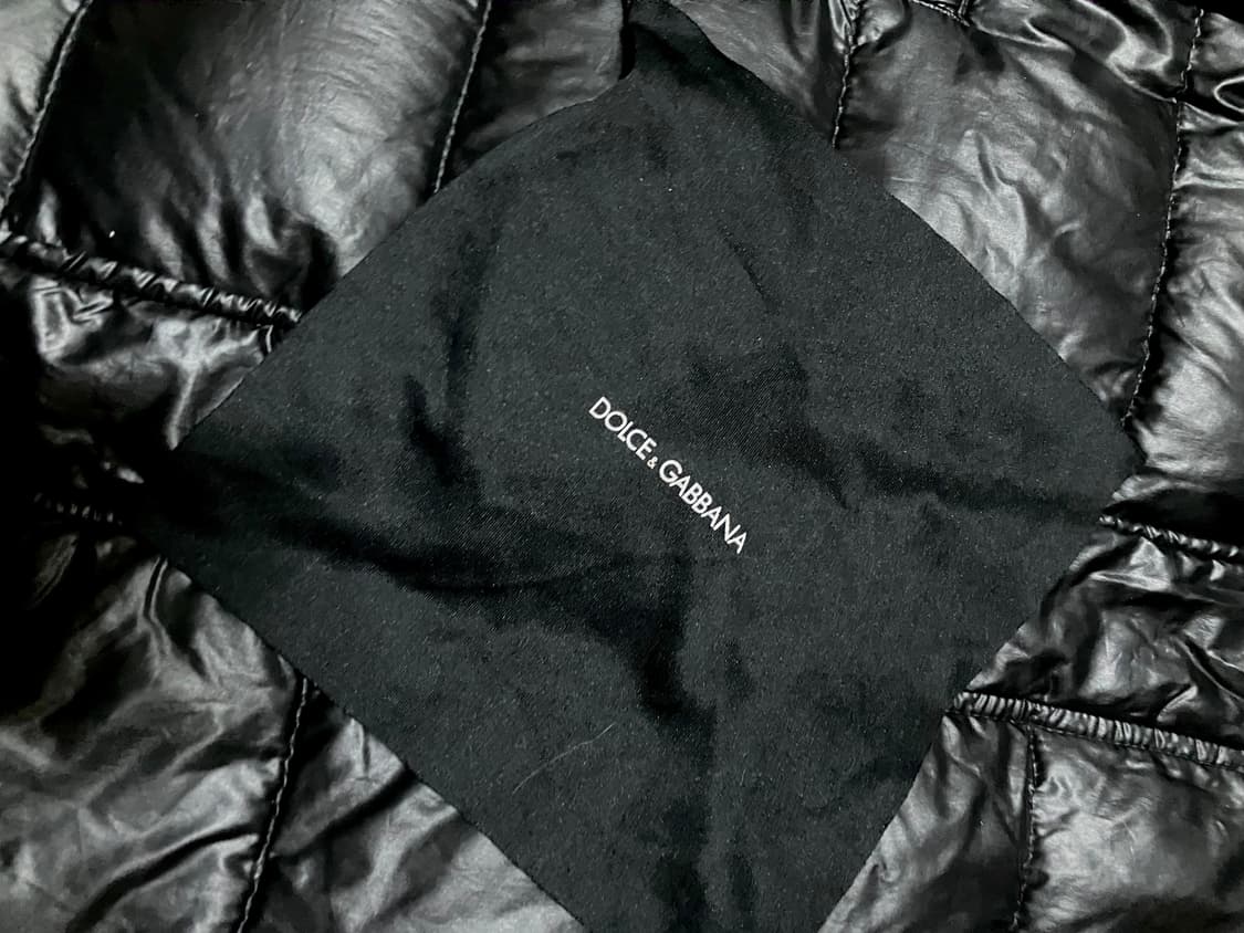 Dolce&Gabbana hood padding 상품이미지4