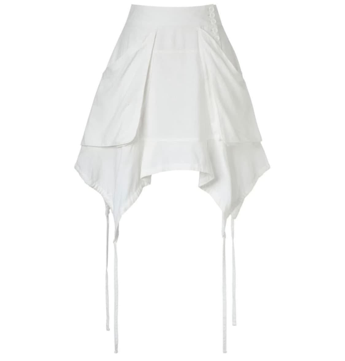 코이세이오 페어리 스트링 스커트 사이즈1 상품이미지1