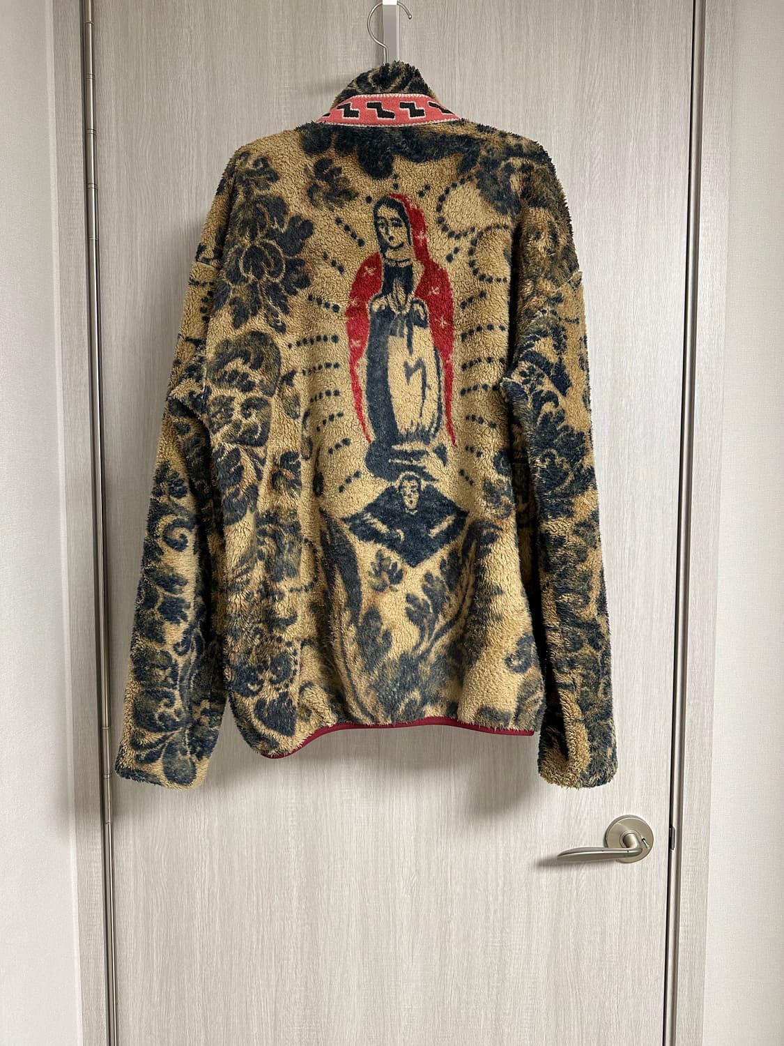 캐피탈 마리아 플리스 상품이미지2