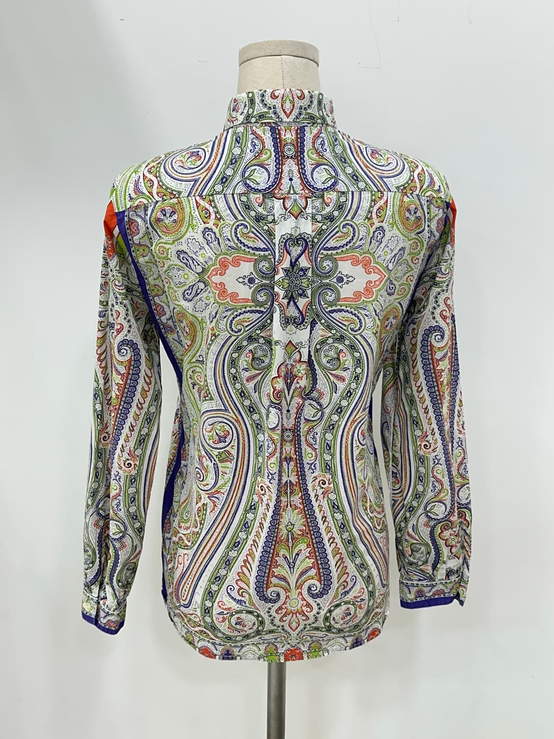 에트로 남방  상품이미지3