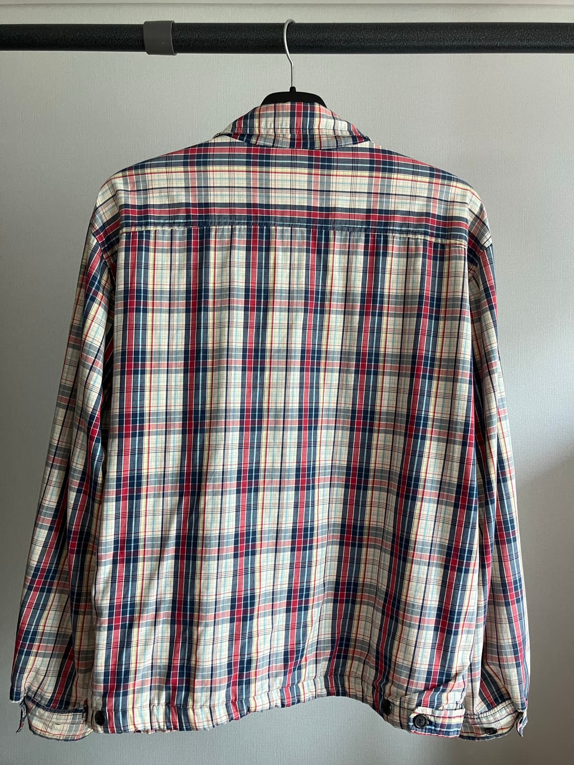 90s 빈티지 usa made 스투시 자켓 상품이미지2