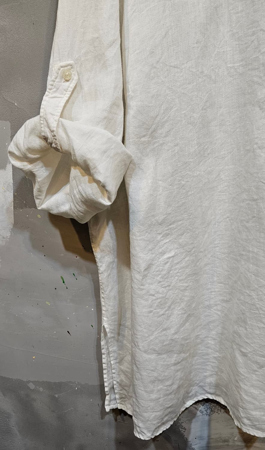 Lauren Ralph Lauren - Linen 100% 상품이미지6