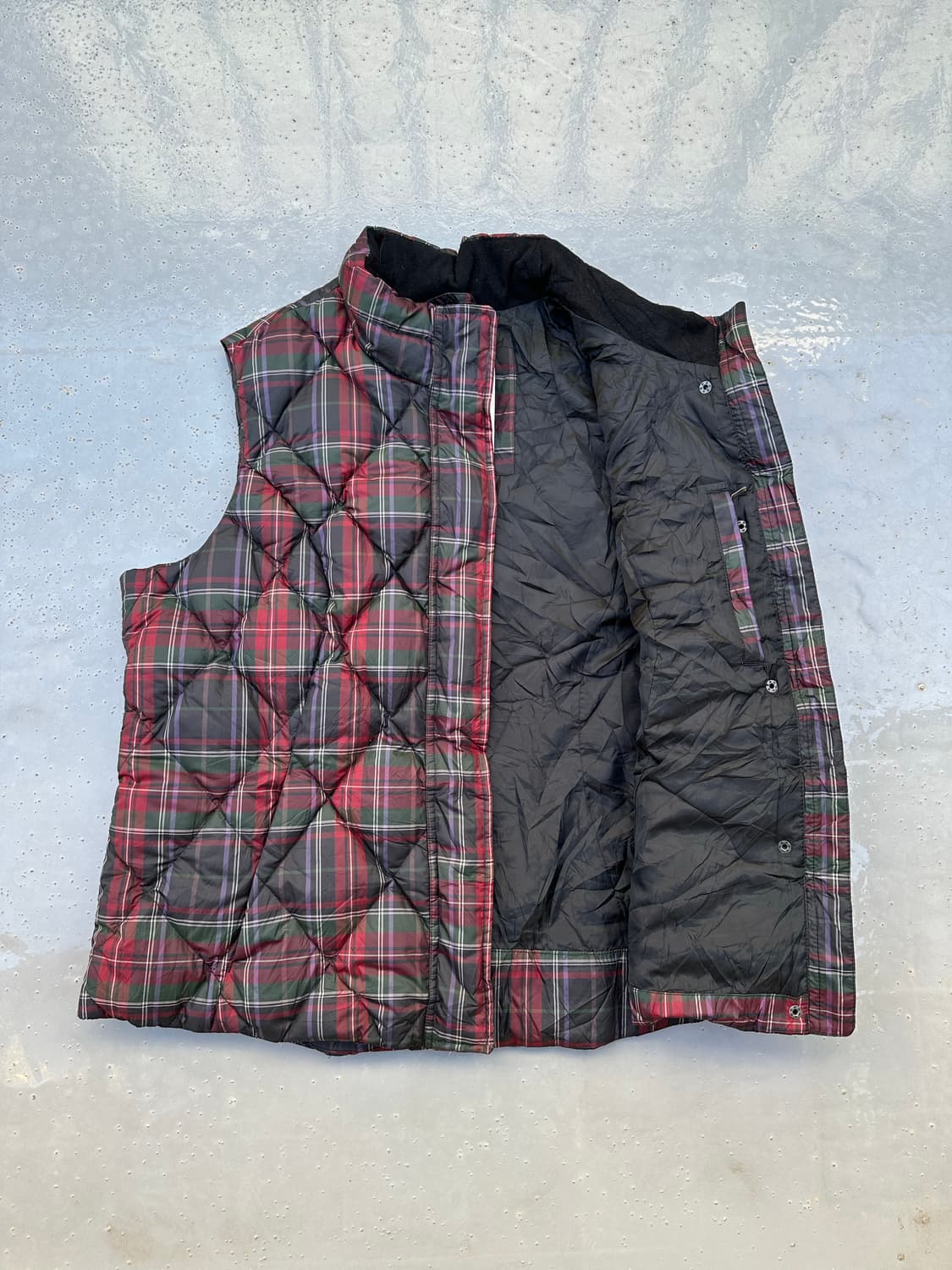 [에디바우어] •Eddie Bauer Vest 상품이미지2