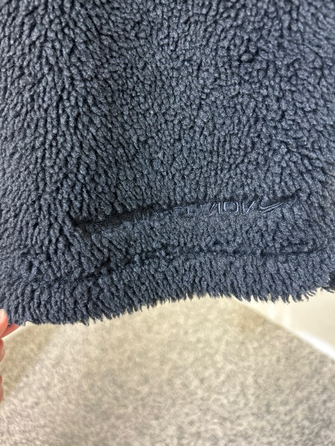 나이키 ACG 플리스 자켓 상품이미지3