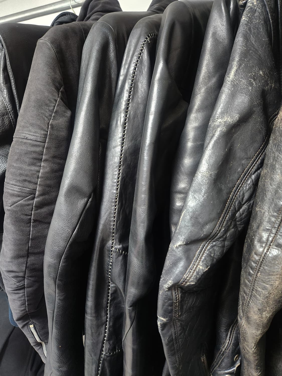 Carol Christian Poell Overlock Paranoid 상품이미지5