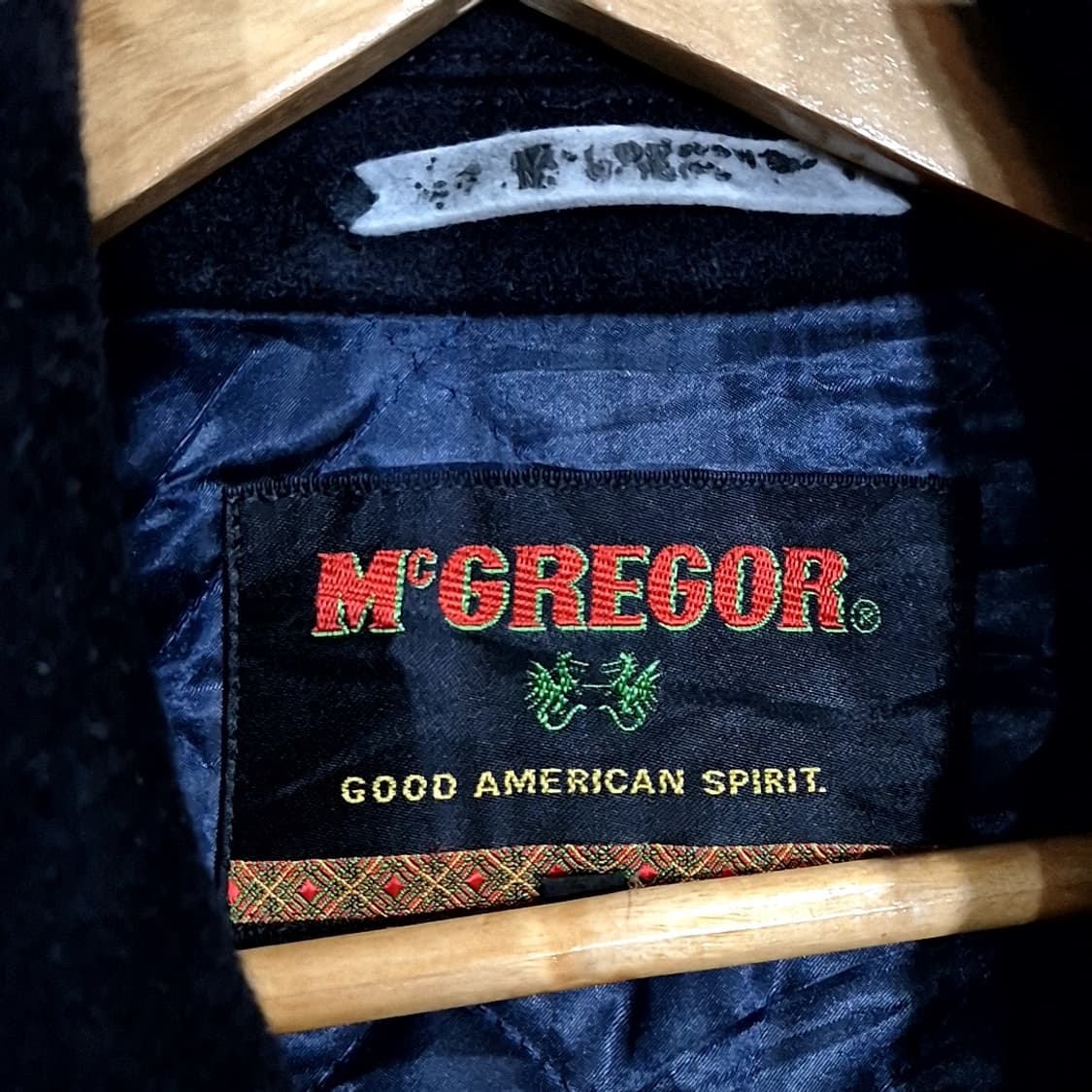 맥그리거 피코트 상품이미지4