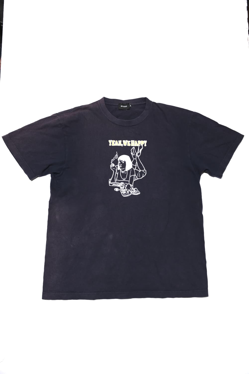 [JPN]BEAMS T-shirt 상품이미지1