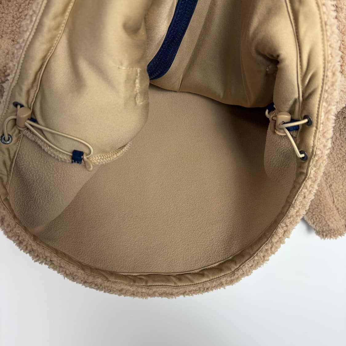 노스페이스 플리스 후리스 집업 자켓 상품이미지6