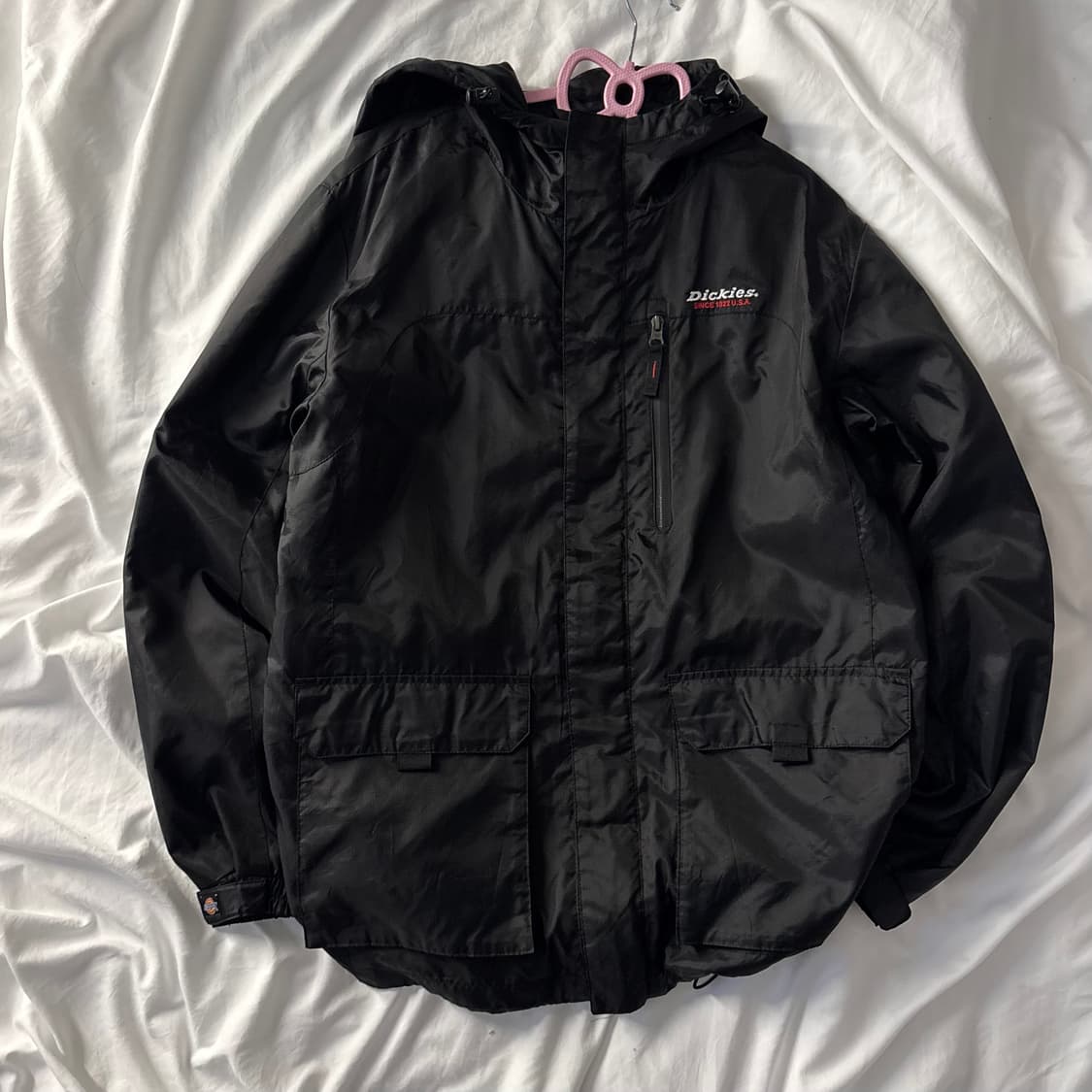 디키즈 바람막이 자켓 상품이미지2