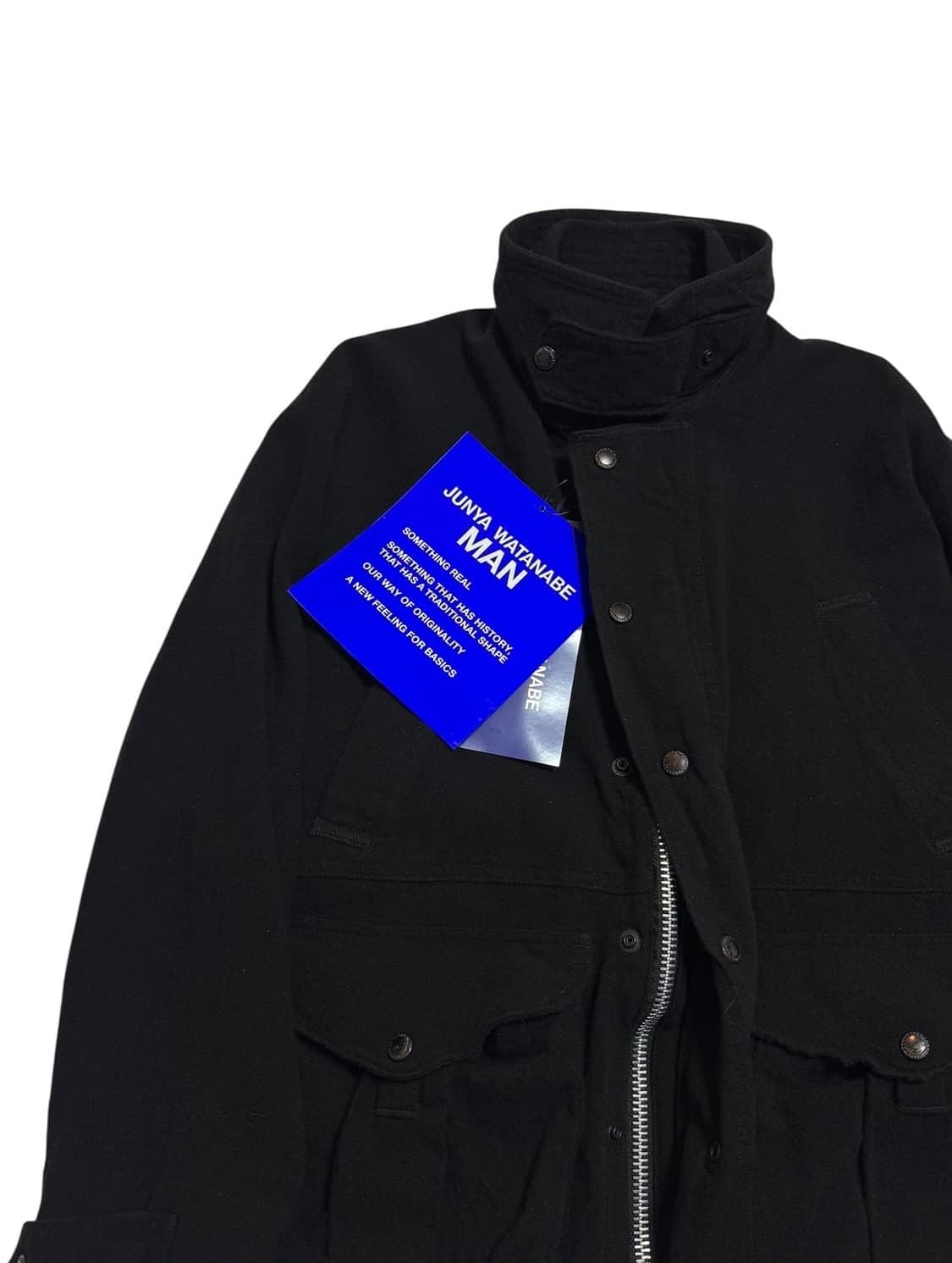 준야 와타나베 X 필슨 자켓 상품이미지2