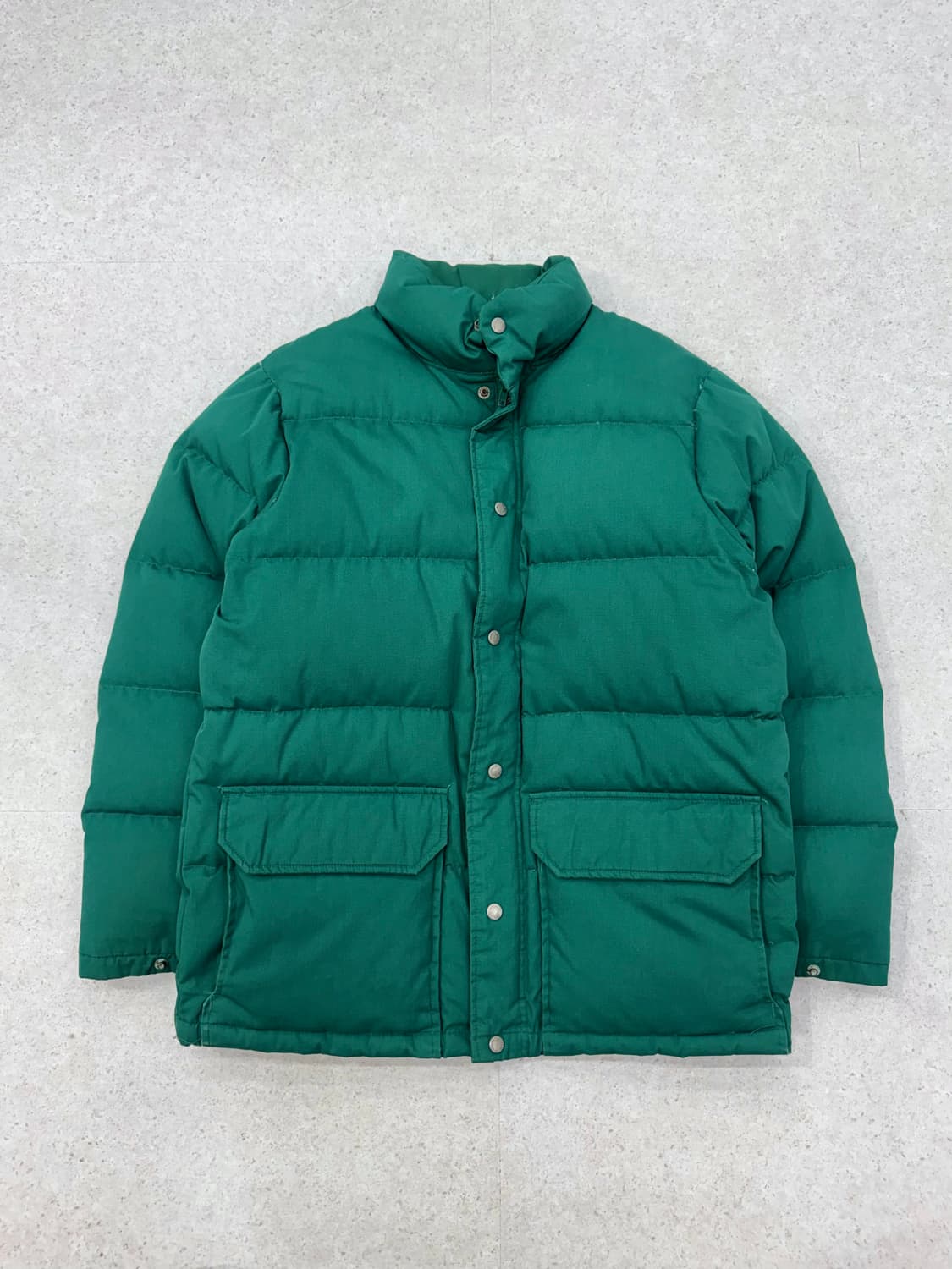 90’s Shooting gallery 다운 자켓 상품이미지1