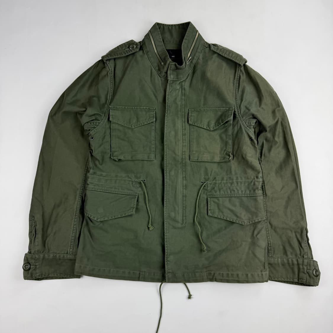 HARE M65 필드 재킷 상품이미지1