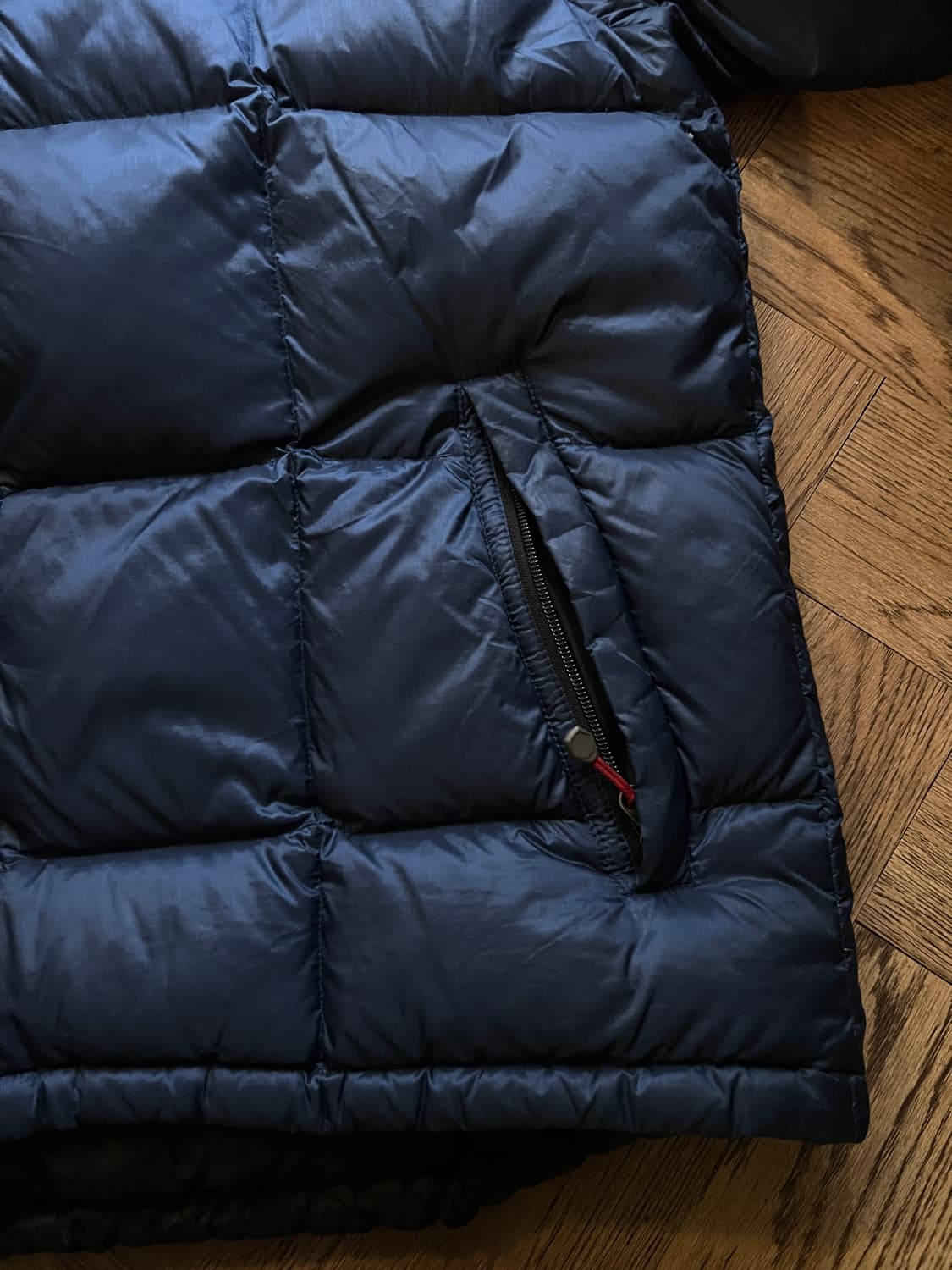 [L]노스페이스 써밋 800 로체 구스다운 패딩 상품이미지5