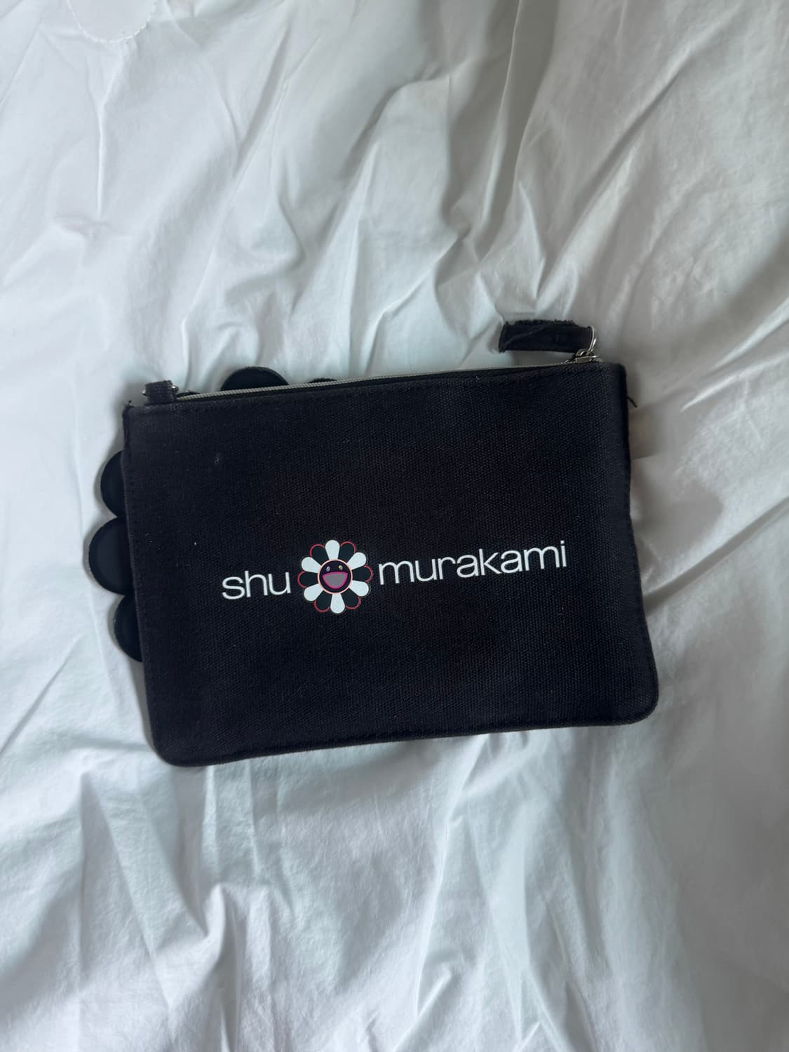 카이카이키키 슈에무라 파우치 상품이미지2