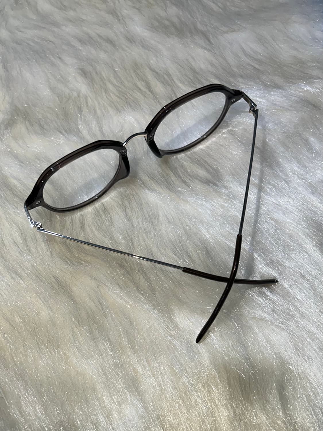 GU glasses 안경 상품이미지2