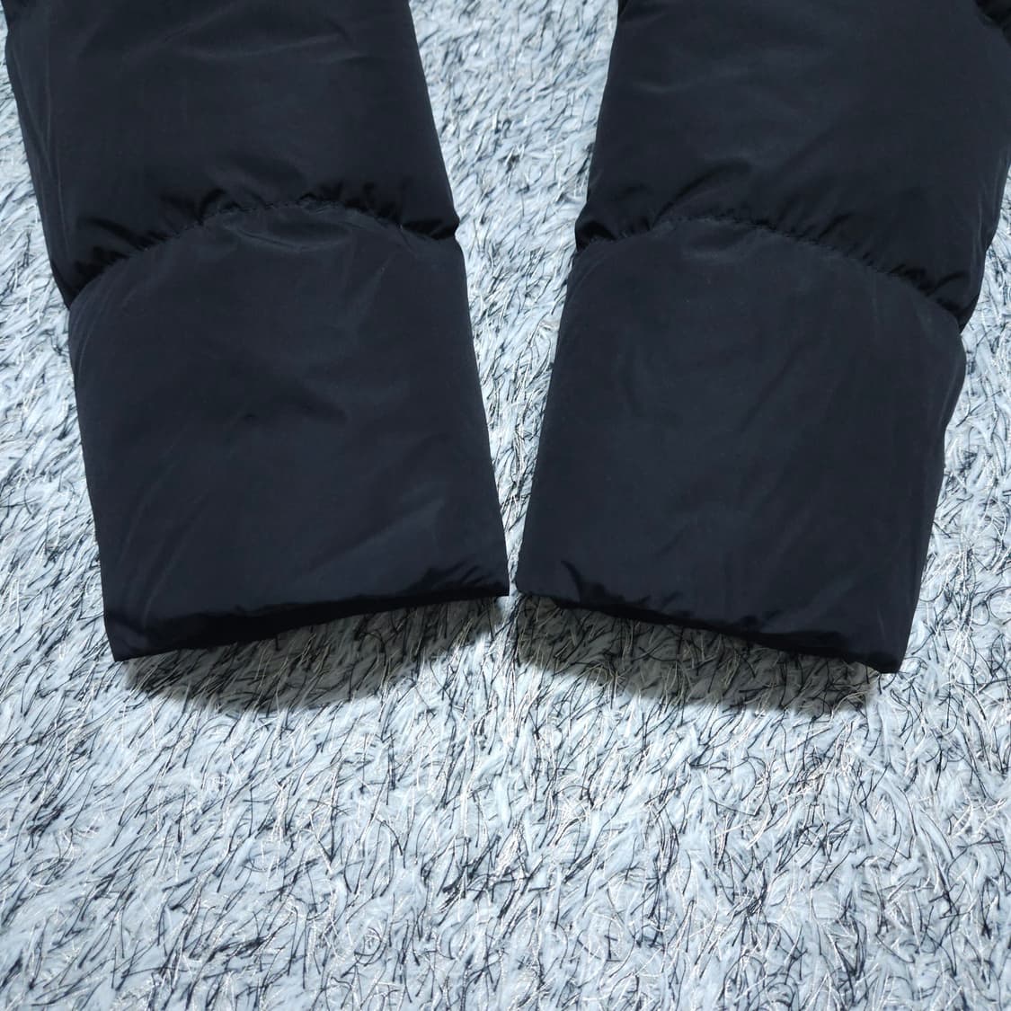 밀레)105 남자 거위털패딩 헤비구스다운 / 왕눈이샵 상품이미지7