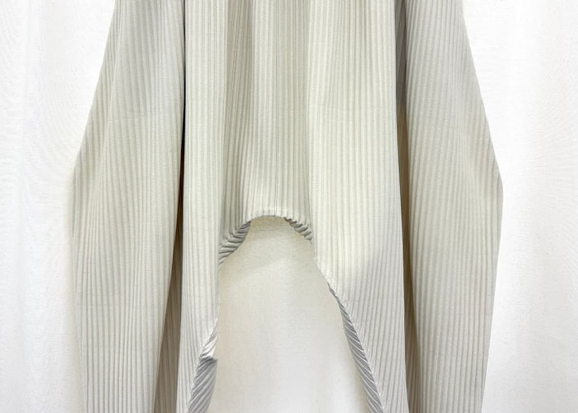 옴므플리세 배기 팬츠 상품이미지3