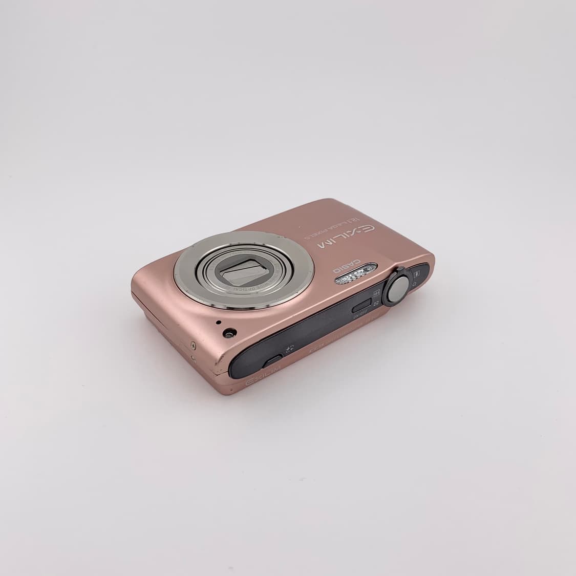 수채화느낌🫧) 카시오 z400 핑크 (casio z400) 상품이미지5