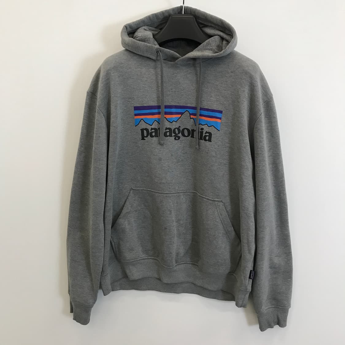 파타고니아 P-6 업라이절 후드티셔츠 [L] 상품이미지1