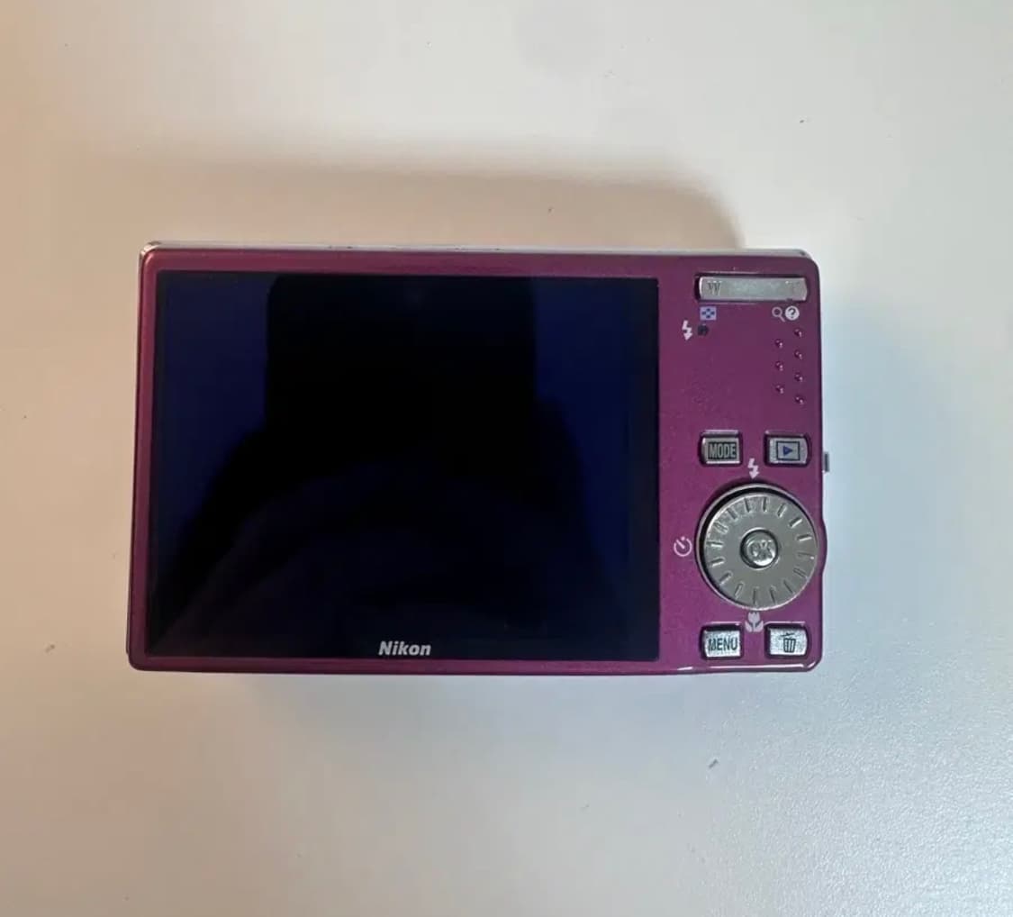 니콘 쿨픽스 S610 nikon coolfix 상품이미지2