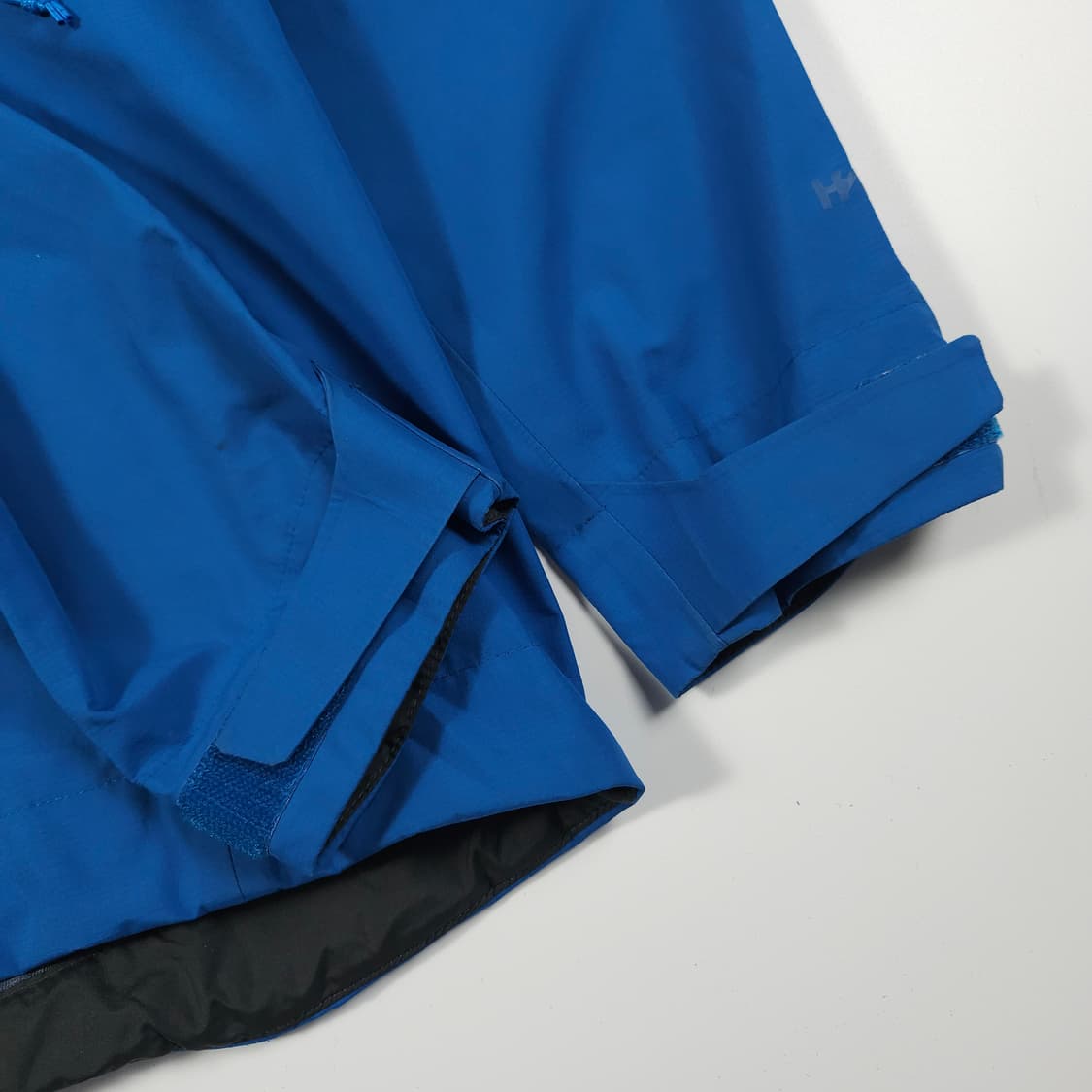 파타고니아 바람막이 블루 상품이미지5