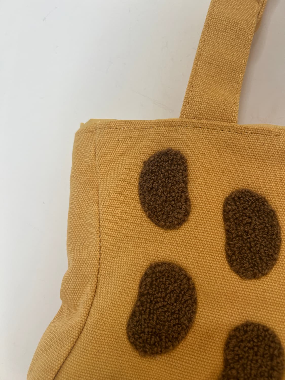 Gladee 땅콩 토트백  상품이미지3