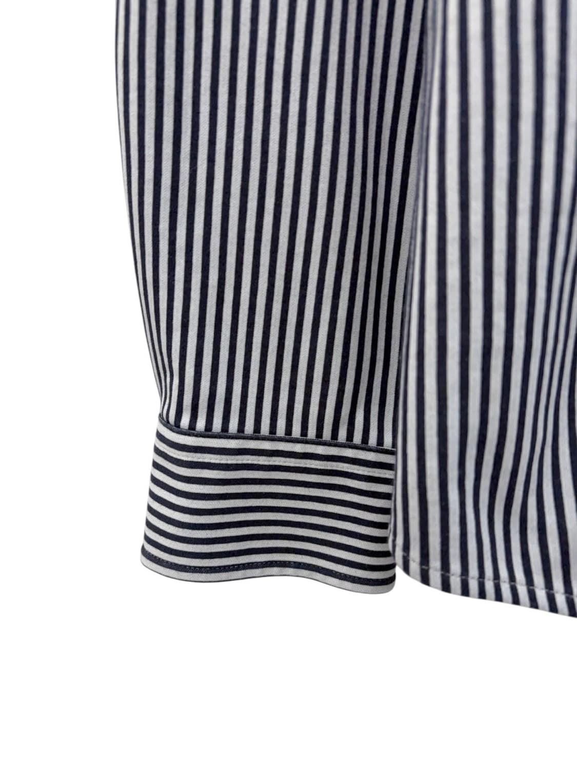 라코스테 스트라이프 셔츠 (L) 상품이미지5