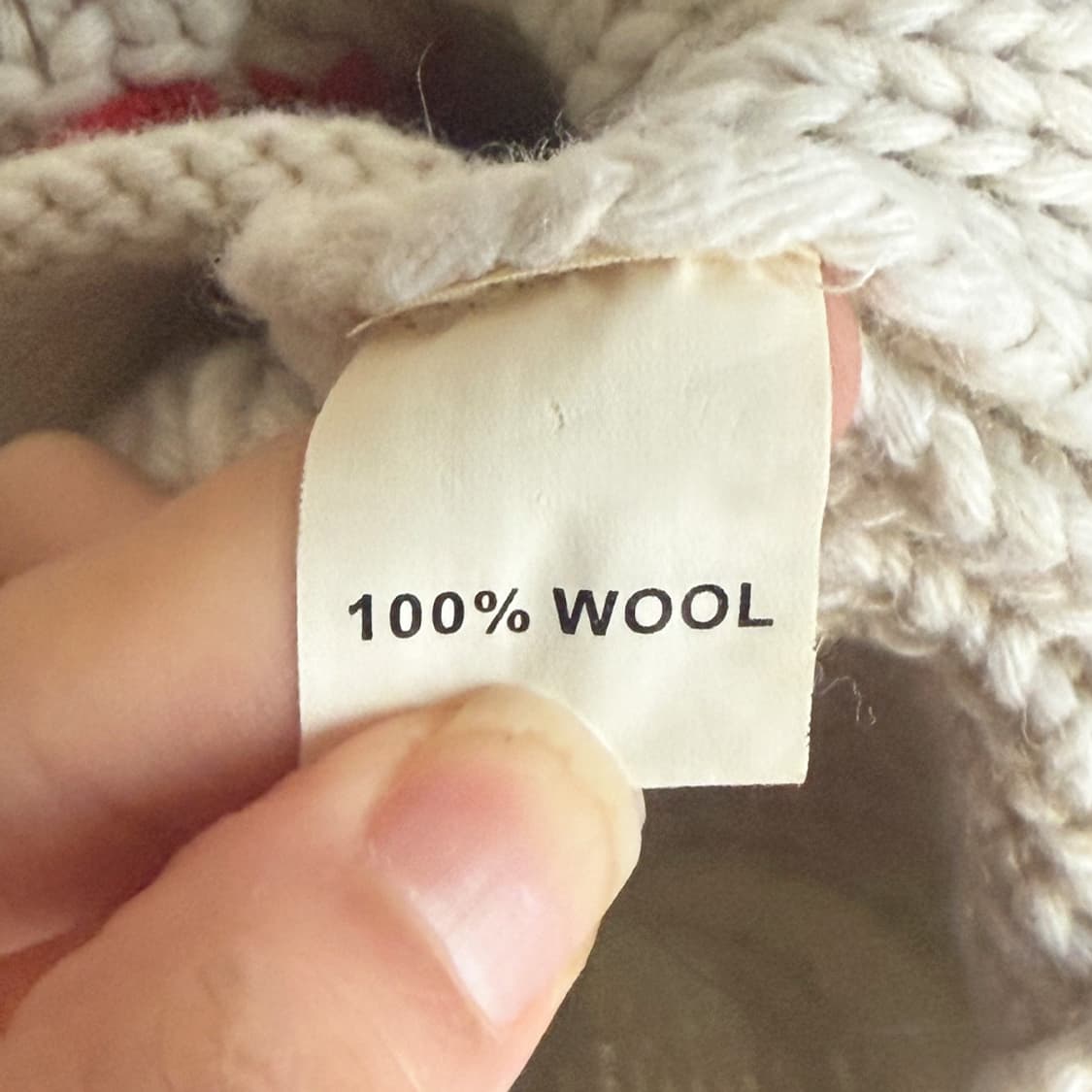 플로랄 캔디 후드 니트 롱 가디건 상품이미지5