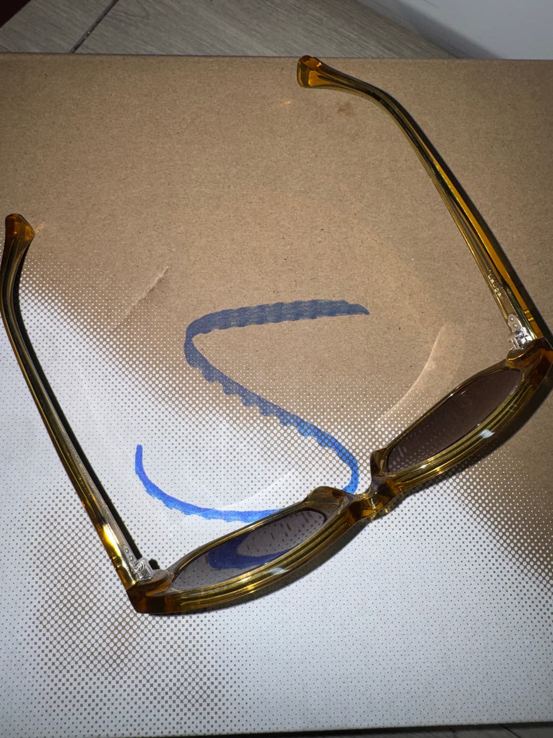 디스이즈네버댓 선글라스  상품이미지2